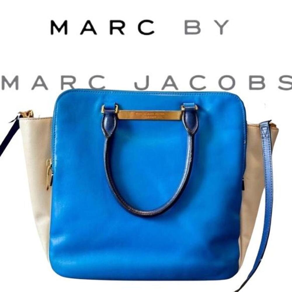 Marc by marc jacobs goodbye